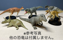 画像をギャラリービューアに読み込む, ティラノサウルス（待ち伏せ）15cmモデル　レジンキャストキット
