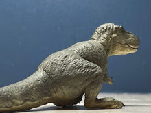 画像をギャラリービューアに読み込む, ティラノサウルス（待ち伏せ）15cmモデル　レジンキャストキット
